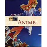 Anime (Eye on Art)