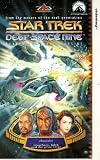 Star Trek - Deep Space Nine 78 - 7.3 [UK-Import] - Avery Brooks