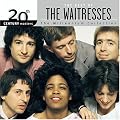 20th Century Masters - The Millennium Collection: The Best of The Waitresses
