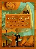Swamp Angel (Caldecott Honor Book)