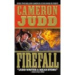 Firefall book cover