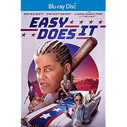 Easy Does It [Blu-ray]