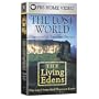 The Living Edens - The Lost World - Venezuela's Ancient Tepuis [VHS]