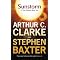 Brilliant 21st Century Science Fiction