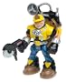 Rescue Heroes Mission Select Jack Hammer