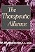 The Therapeutic Alliance
