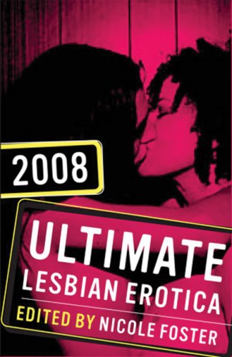 ultimate lesbian erotica 2008