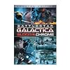 Battlestar Galactica: Blood & Chrome (Unrated Edition)