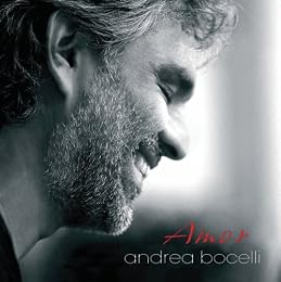 Andrea Bocelli Picture 9
