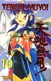 Tenchi Muyo 10