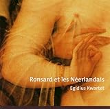 Ronsard Et Les Neerlandais