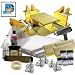 diyTeeShirts Build Your Own 3-color Screen Printing Press Package