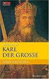 Produkt-Bild: Karl der Gro&szlig;e. Eine Biographie. FOCUS Edition Band 8