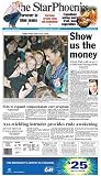Star-Phoenix - Daily ed -
