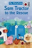 Sam Tractor to the rescue