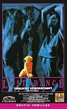 Review   / Last Dance