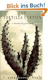 The Tortilla Curtain.