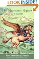 The Chronicles of Narnia (1) - The Magician's Nephew