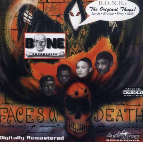 CD-Charts  Search : Faces of Death