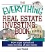 Book The Everything Real Estate Investing Book: How to get started and make the most of your money (Everything: Business and Personal Finance)