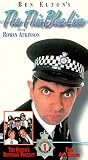 The Thin Blue Line 1