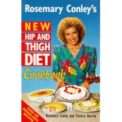 Rosemary Conley's New Hip and Thigh Diet Cookbook