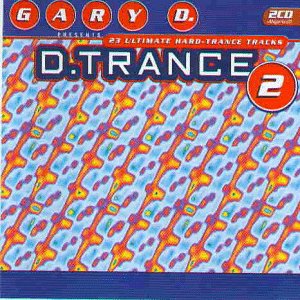 Produkt-Bild: +Gary d.Presents d.Trance Volu