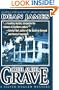 Cruel As The Grave (A Silver Dagger Mystery)