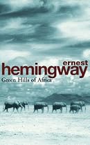 Green Hills of Africa (Arrow Classic)