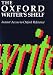 Software : The Oxford Writer's Shelf