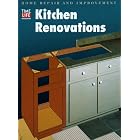 Kitchen Renovations (Home Repair and Improvement (Updated Series)) by Time-Life Books