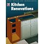 Kitchen Renovations (Home Repair and Improvement (Updated Series))