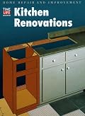 Kitchen Renovations (Home Repair and Improvement (Updated Series))