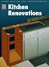 Kitchen Renovations (Home Repair and Improvement (Updated Series))