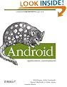 Android Application Development: Programming with the Google SDK