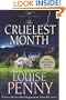 The Cruelest Month (Three Pines Mysteries, No. 3)