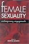 Female Sexuality: Contemporary Engagements