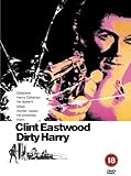 Dirty Harry [DVD] [1971]