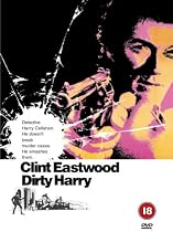 Dirty Harry [DVD] [1971]