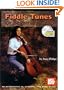 Mel Bay Fiddle Tunes for Beginning Cello Book/Cd Set