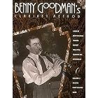 Benny Goodman's Clarinet Method by  Benny Goodman
