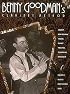 Benny Goodman's Clarinet Method