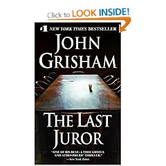The Last Juror