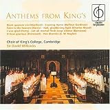 Anthems From King's