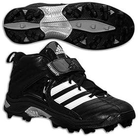 adidas Pro Intimidate MD 3/4 - Men's