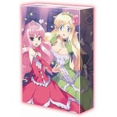 ゼロの使い魔~三美姫の輪舞~Vol.1 [DVD]