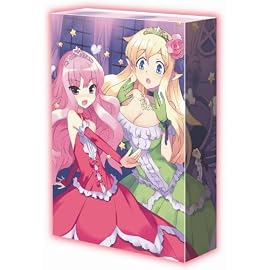 ゼロの使い魔~三美姫の輪舞~Vol.1