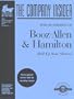 Booz-Allen & Hamilton: The WetFeet.com Insider Guide