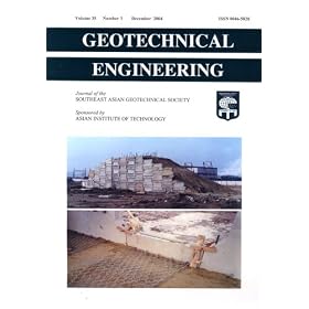 Geotechnical Engineering by 