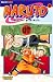 Book Naruto 18